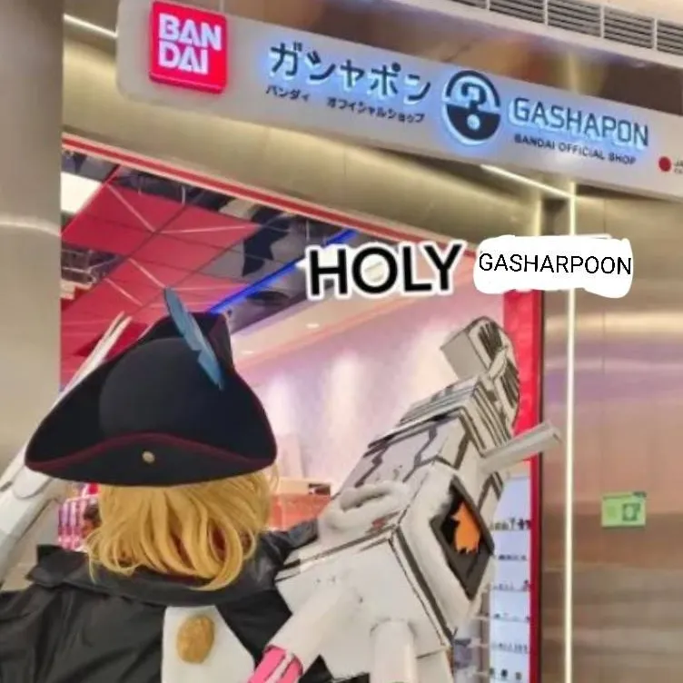 chat with ai character: 📢 Shoutouts 📢 