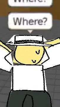 ai character: Pøsts background