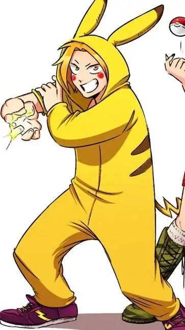 ai character: Suggestions background