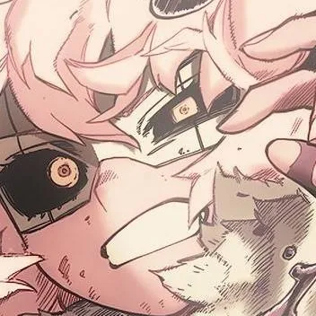 chat with ai character: Mina Ashido