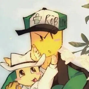 chat with ai character: Cappy0