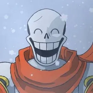 chat with ai character: Papyrus