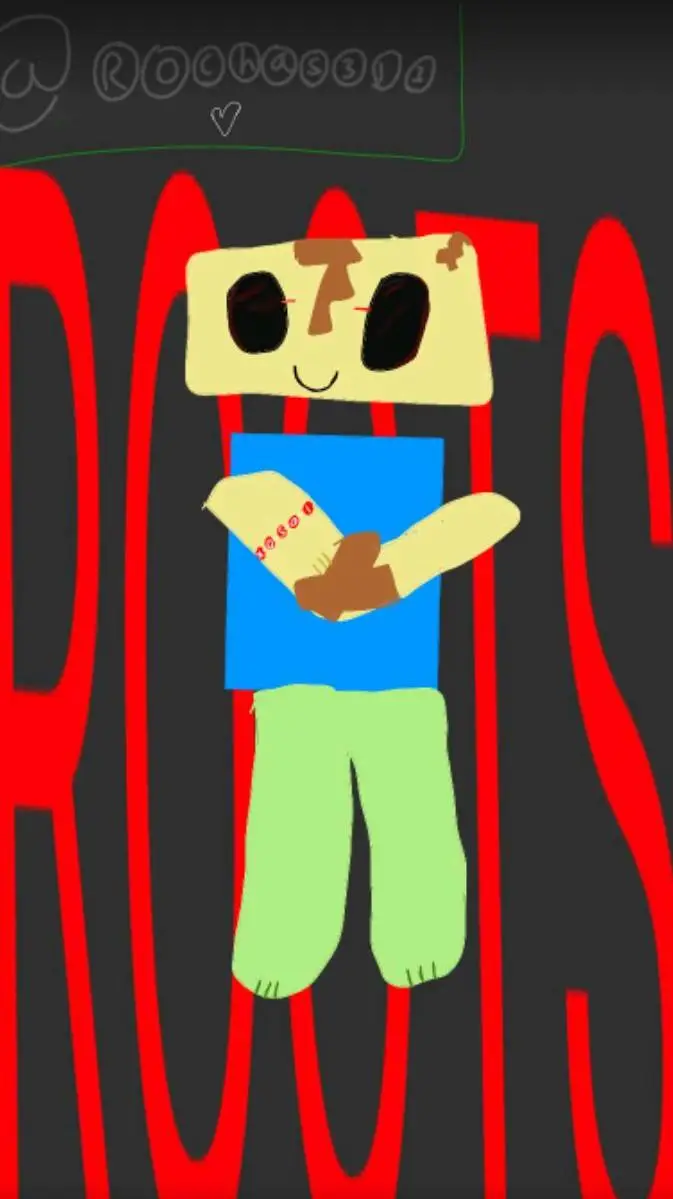 ai character: Nosoi background