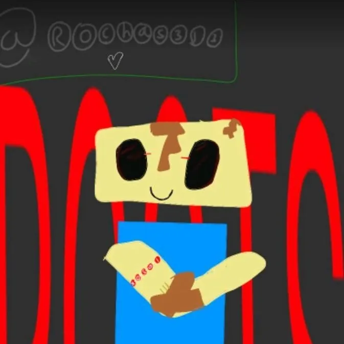 chat with ai character: Nosoi