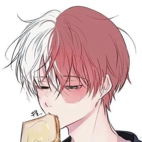 chat with ai character: Todoroki ~ Morning