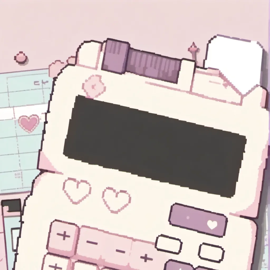 chat with ai character: Love Calculator