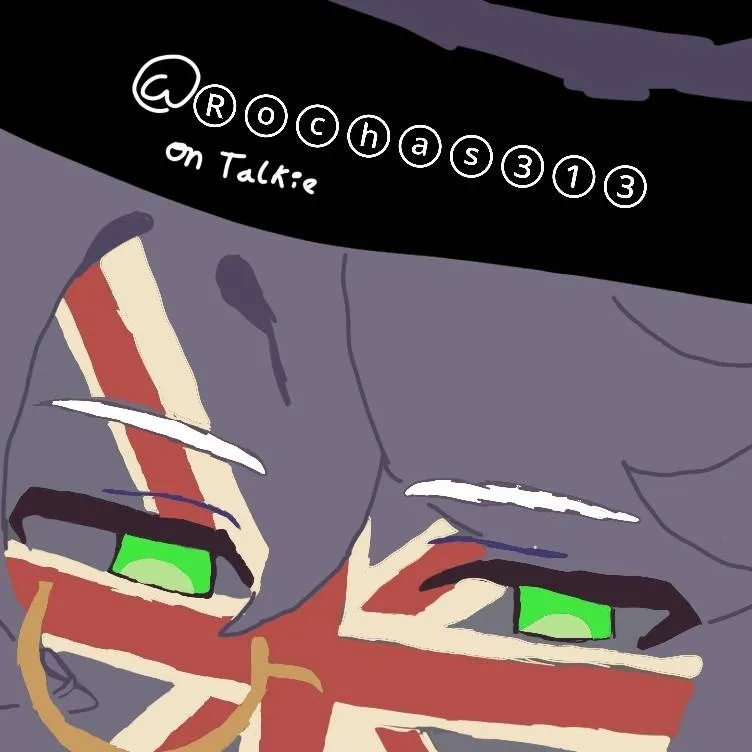 chat with ai character: Britain - CH