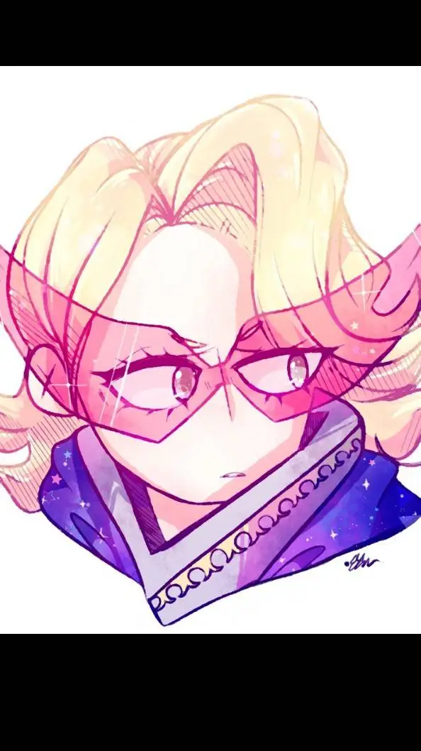 ai character: Aoyama background