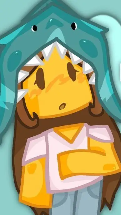 ai character: 🐙 Kraken Kid ★ background