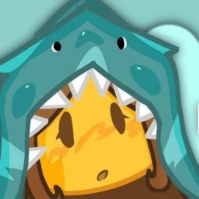 chat with ai character: 🐙 Kraken Kid ★