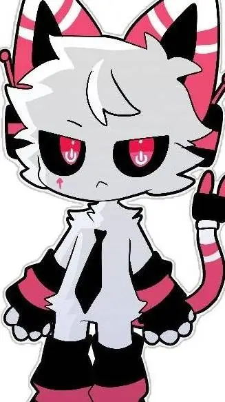 ai character: Sparkplug Comfort background