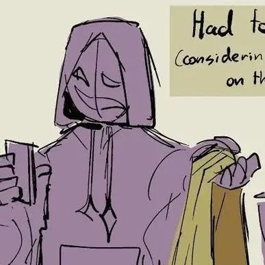 chat with ai character: Noli ~ Babysitting