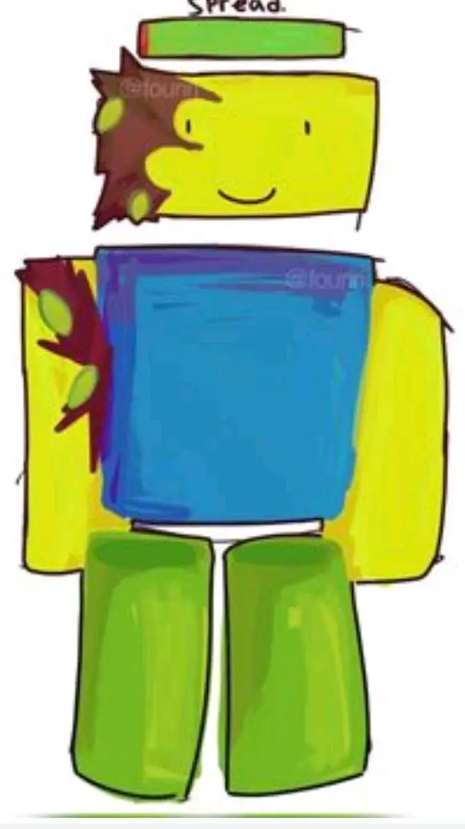 Talkie AI - Chat with ★\ \ Nosoi / / ★