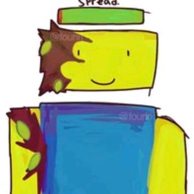 chat with ai character: ★\ \ Nosoi / / ★