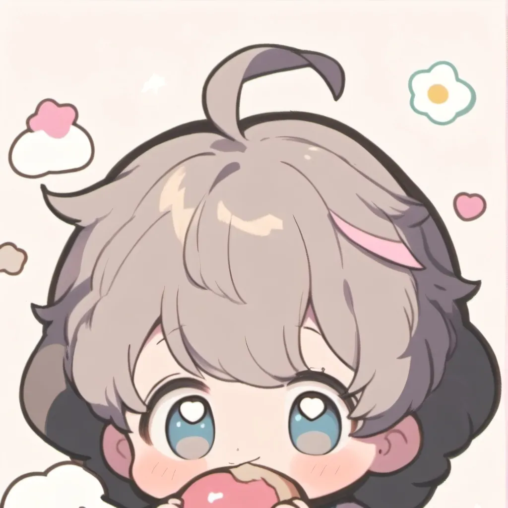 chat with ai character: \ \ Caramel / /