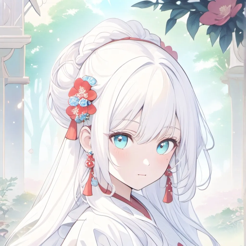 chat with ai character: \ { Crystal } /