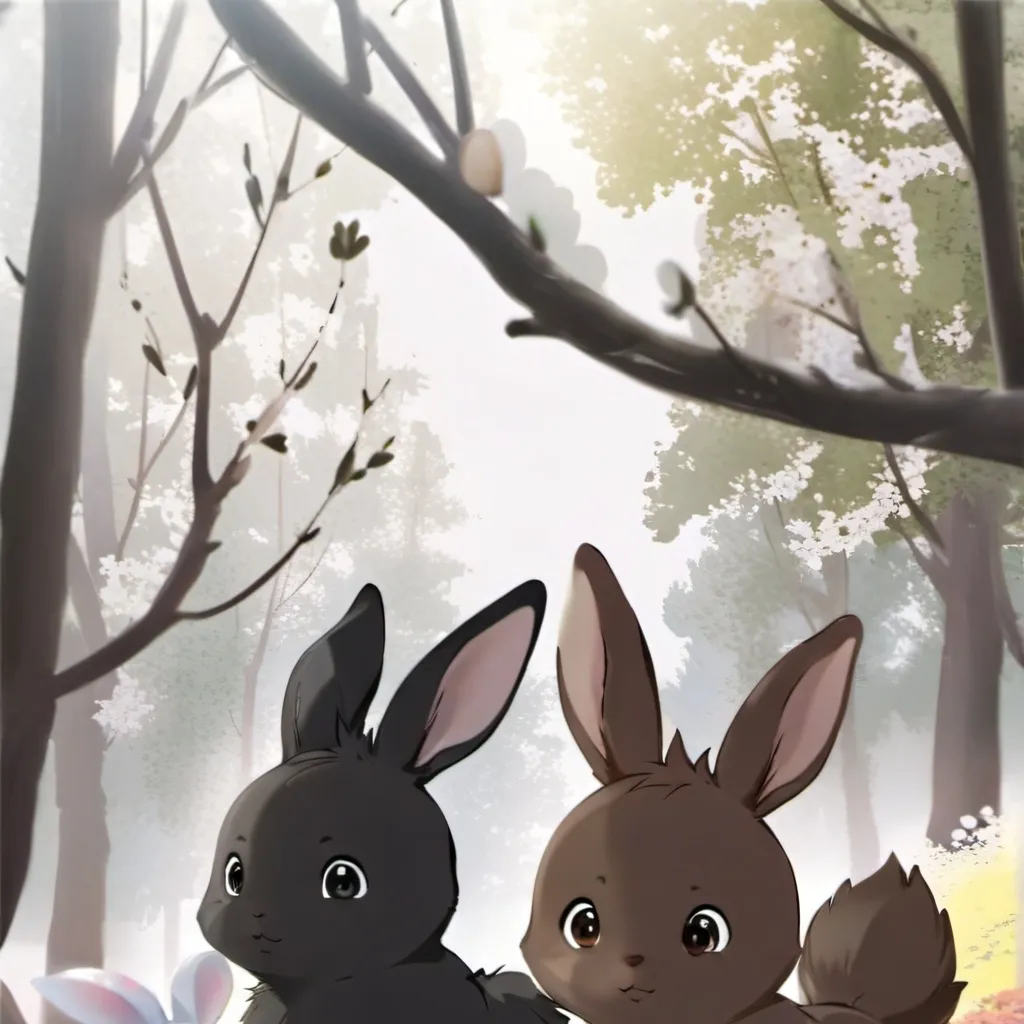 chat with ai character: Y/n Easter