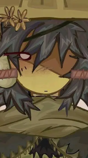 Talkie AI - Chat with 1Dash~ Babysitting