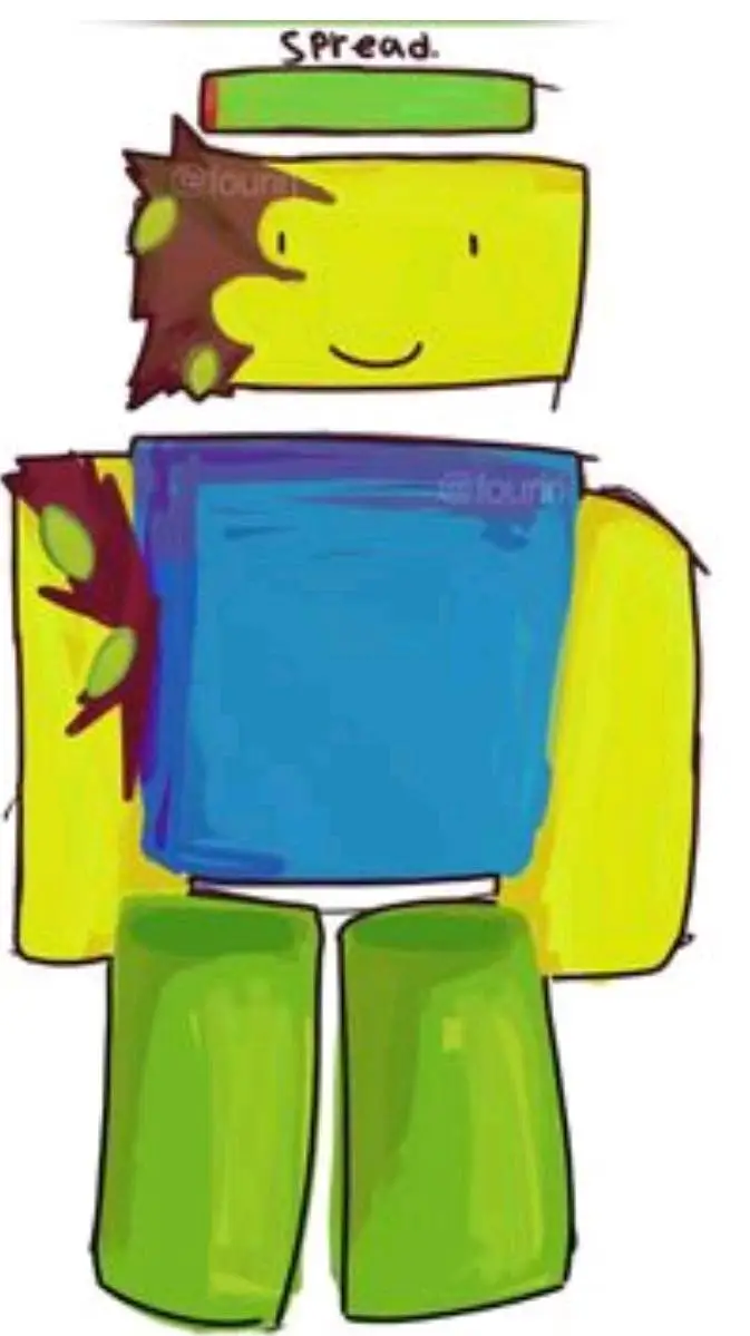 Talkie AI - Chat with Nosoi ~ Bbs