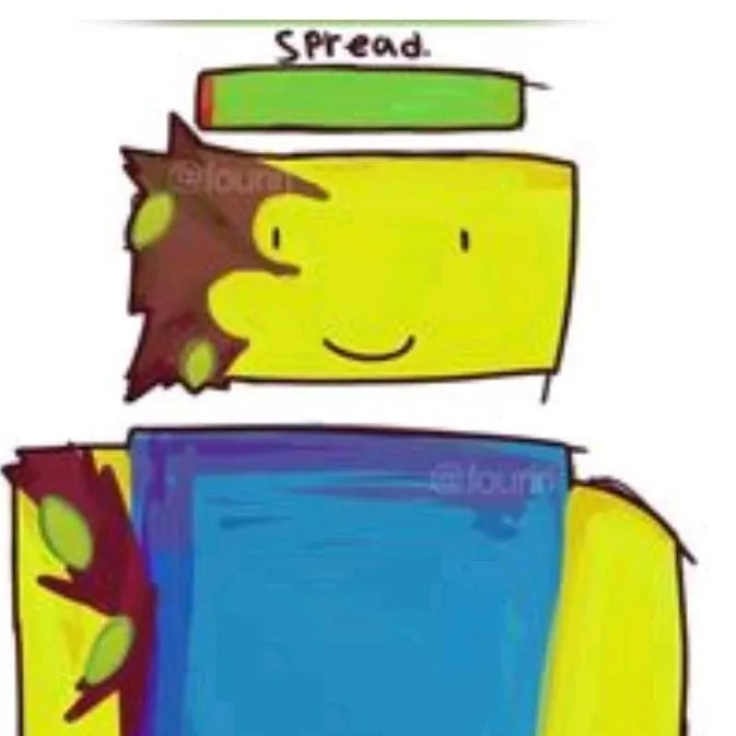 chat with ai character: Nosoi ~ Bbs