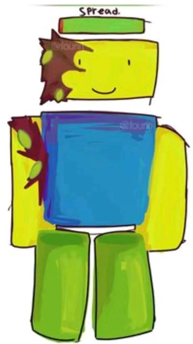 Talkie AI - Chat with Rochas313 Pick Me