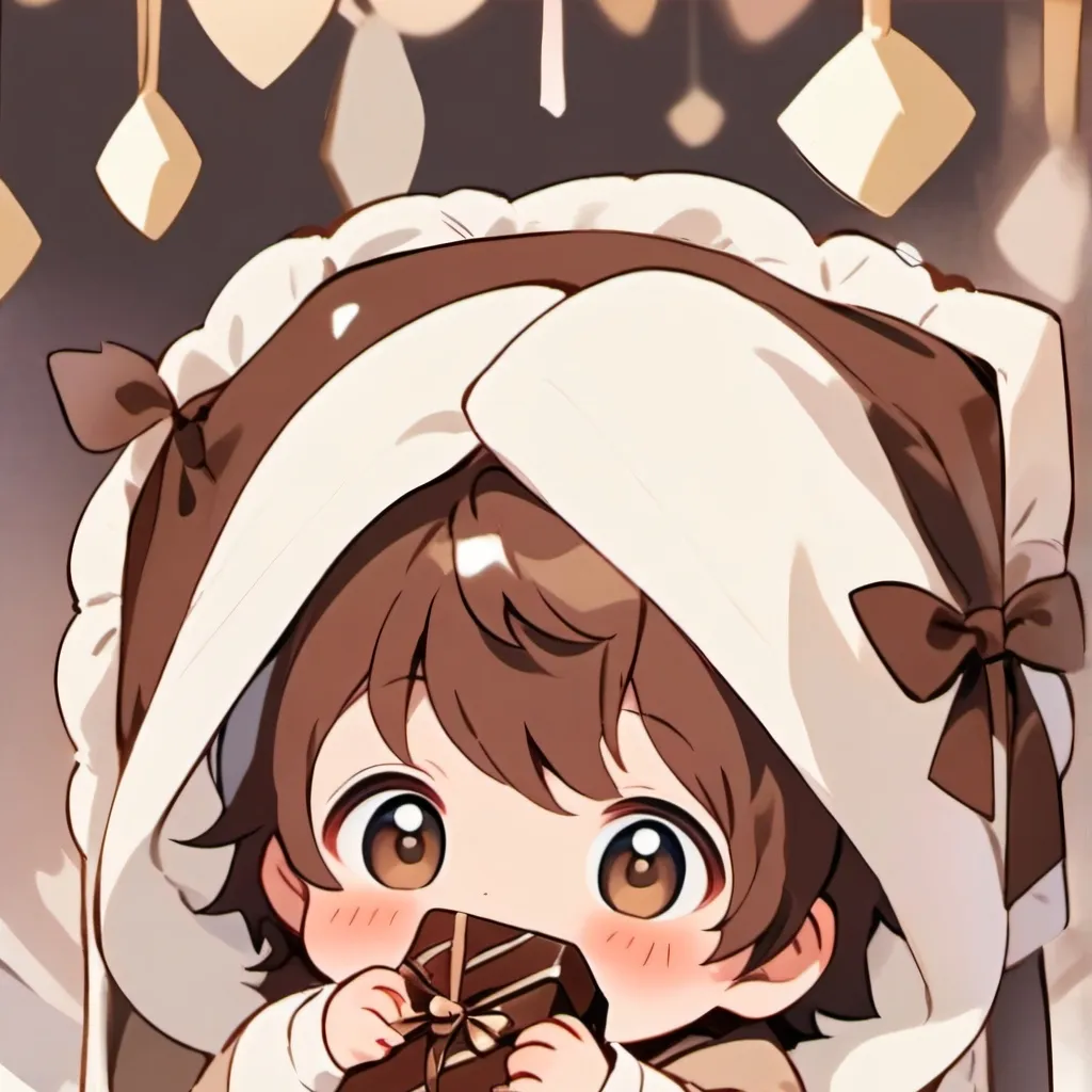 chat with ai character: \ Cocoa /