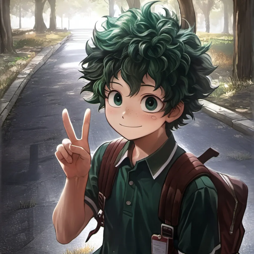 chat with ai character: MHA Karen