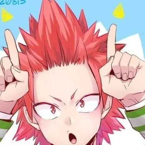 chat with ai character: MHA requests