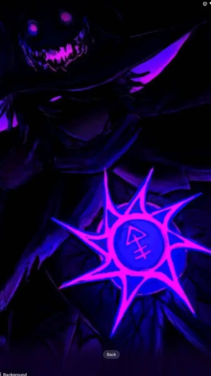 Talkie AI - Chat with Forsaken requests