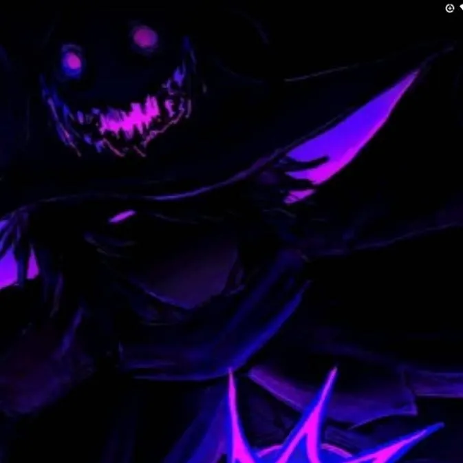 chat with ai character: Forsaken requests