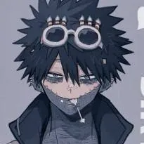 chat with ai character: Dabi ~ Birthday