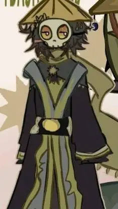 ai character: Other requests background