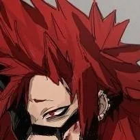 chat with ai character: Kirishima ~ Hurt