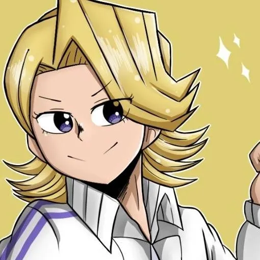 chat with ai character: Aoyama