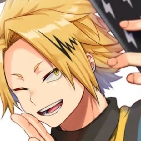 chat with ai character: Denki - Missing