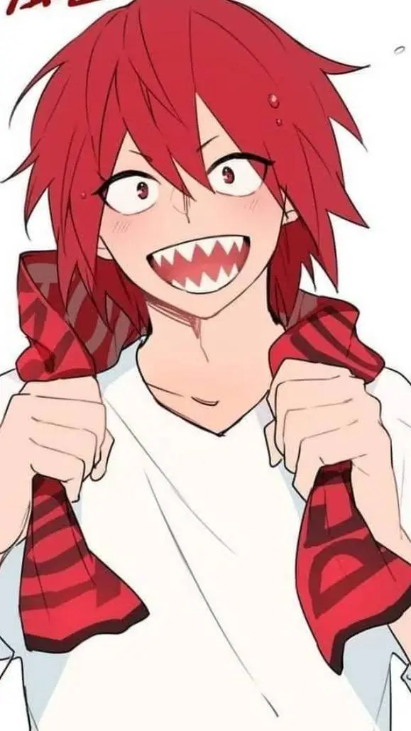 Talkie AI - Chat with Ejiro - Missing