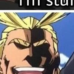 chat with ai character: All Might~Sidekick