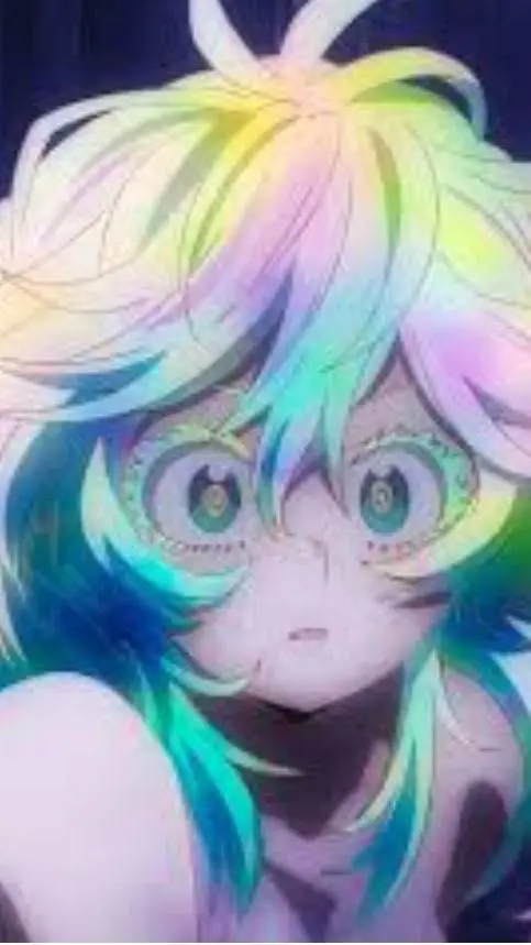 ai character: Toru - Missing background