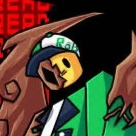 chat with ai character: Rochas313 x MHA