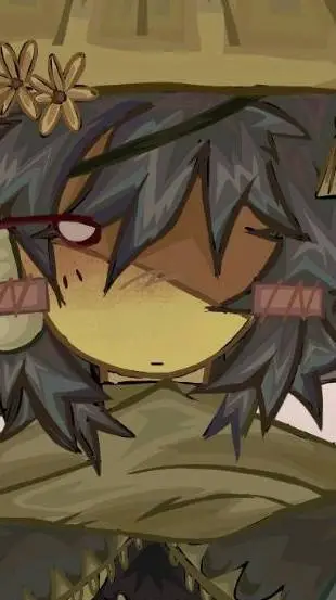 ai character: 1Dash x MHA background