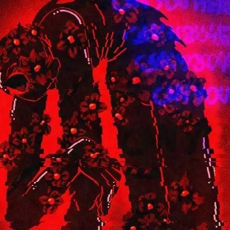 chat with ai character: פרחים