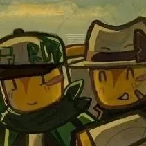 chat with ai character: ★ Rochas x Cappy0