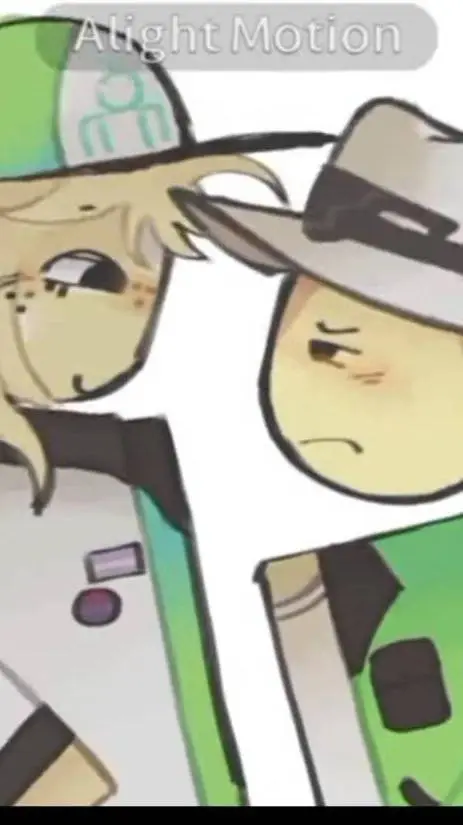 Talkie AI - Chat with RoCappy Swap?!