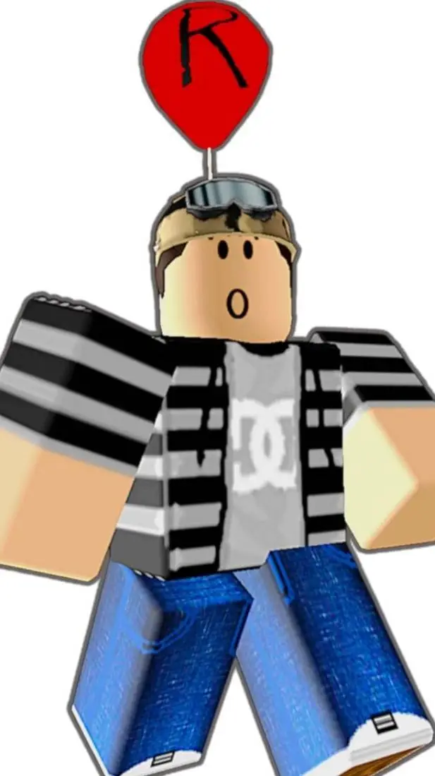 ai character: SpaceWanderer background