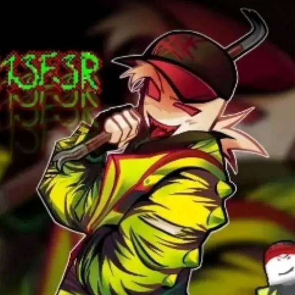 chat with ai character: 🌿 Griefer x You ☘️