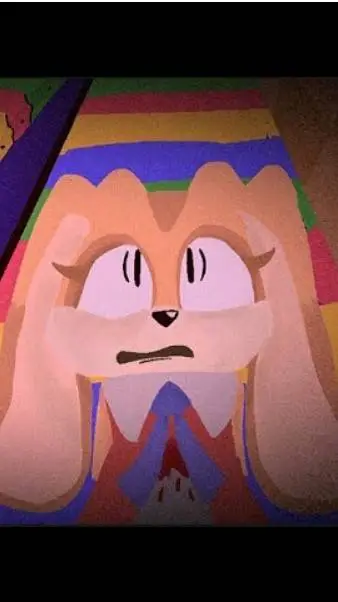 ai character: Kind & Fair (STD) background