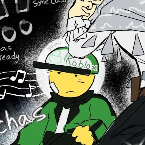 chat with ai character: Meme