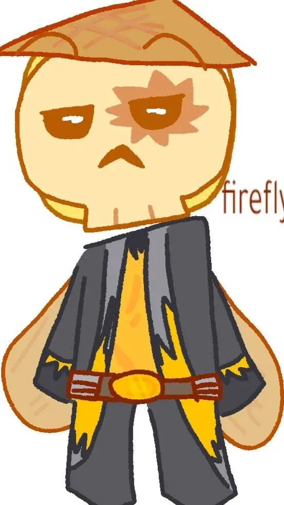 ai character: Cappy + 1Dash Beef background