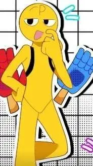 ai character: Player PP background