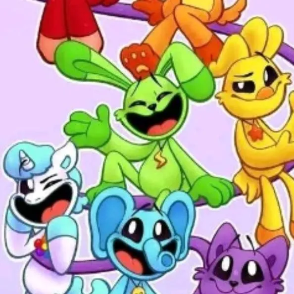 chat with ai character: ♥️ SC Show [AU] 🌻